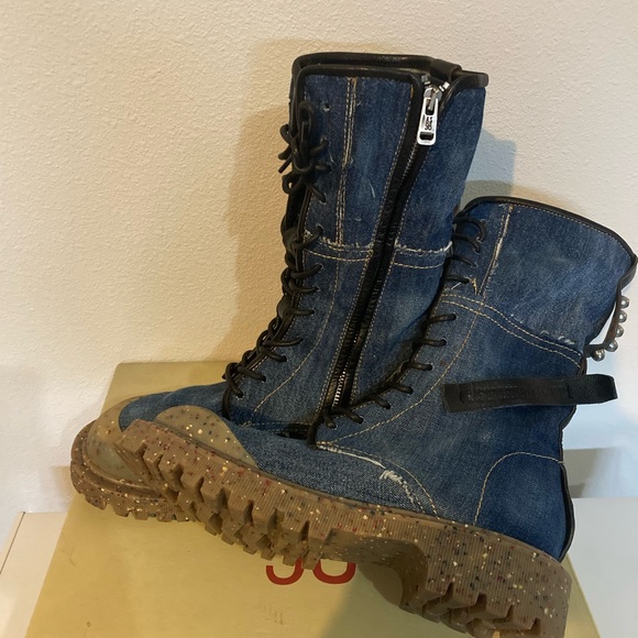 AS98 Boots - Picture 3 of 4